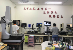 In House Lab